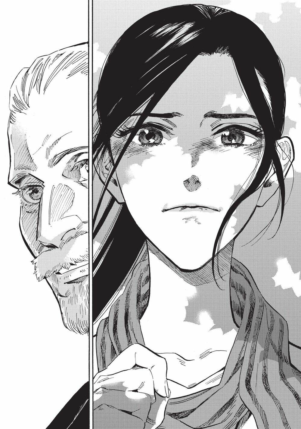 Shimanami Tasogare Chương 23 Ảnh 4
