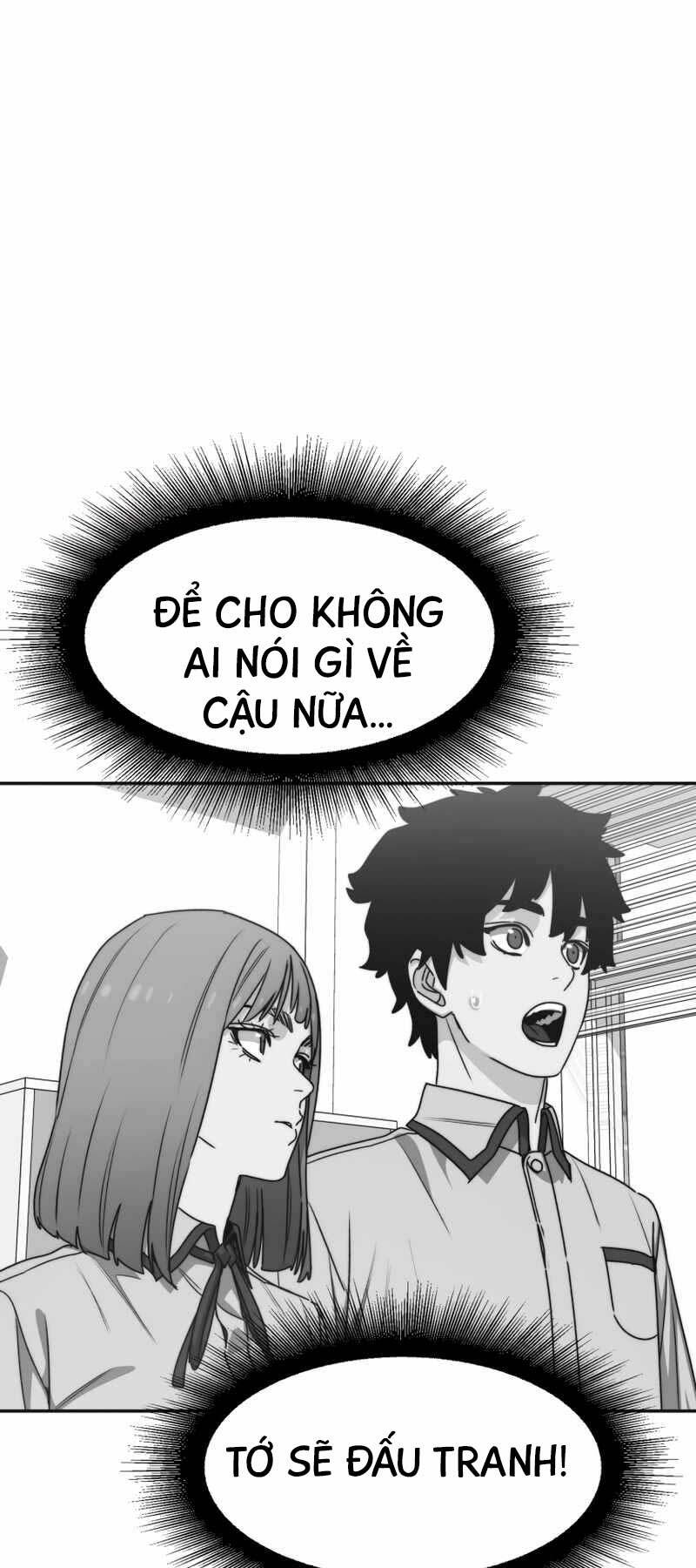 Tồn Tại Vĩnh Hằng Chương 68 Ảnh 30