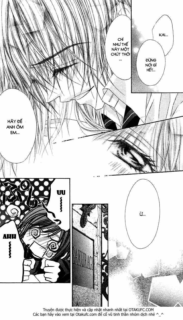Honey X Honey Drop Chương 39 Ảnh 30