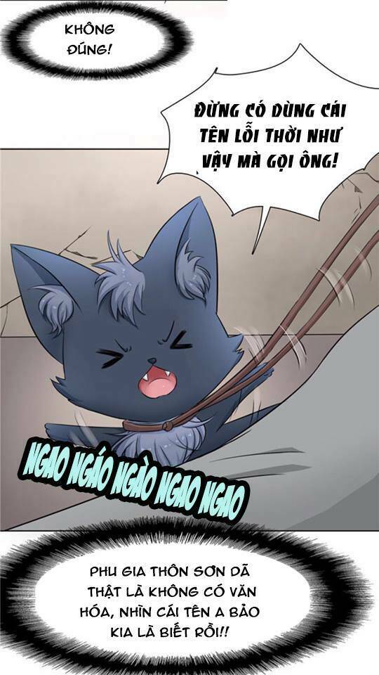 Đạo Sĩ Cưới Ta Đi! Chương 2 Ảnh 6