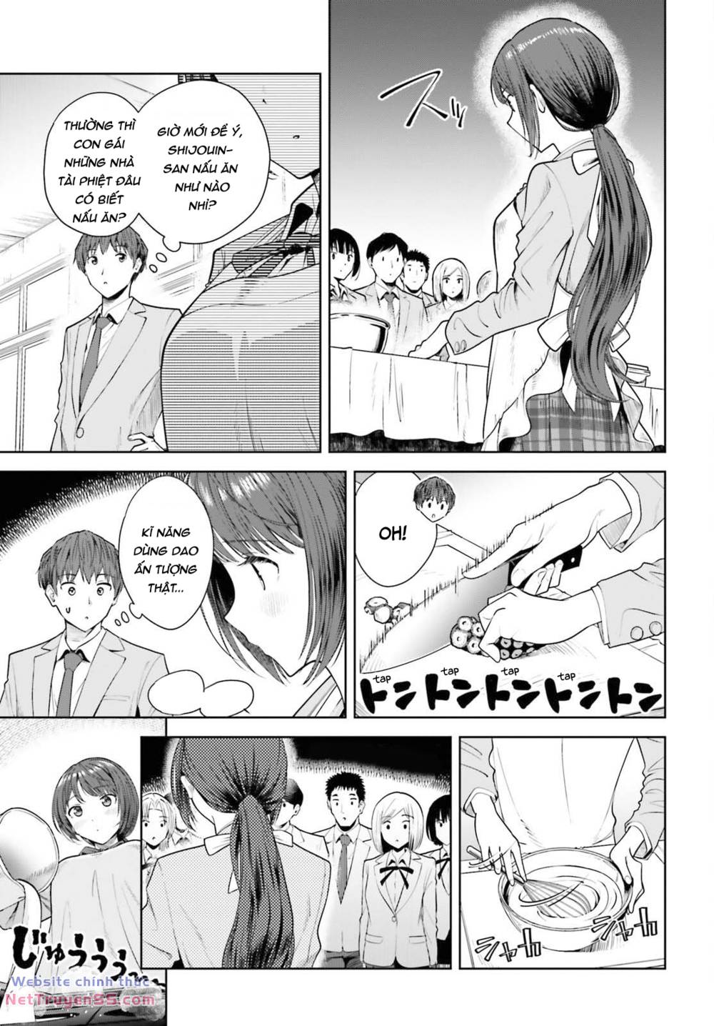 Inkya Datta Ore No Seishun Revenge: Tenshi Sugiru Ano Ko Wa Ayumu Re Life Chương 10 Ảnh 16