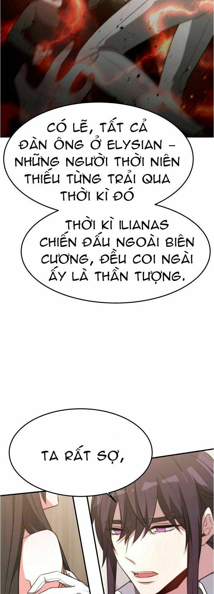 Cô Dâu Của Elysian Chương 21 Ảnh 36