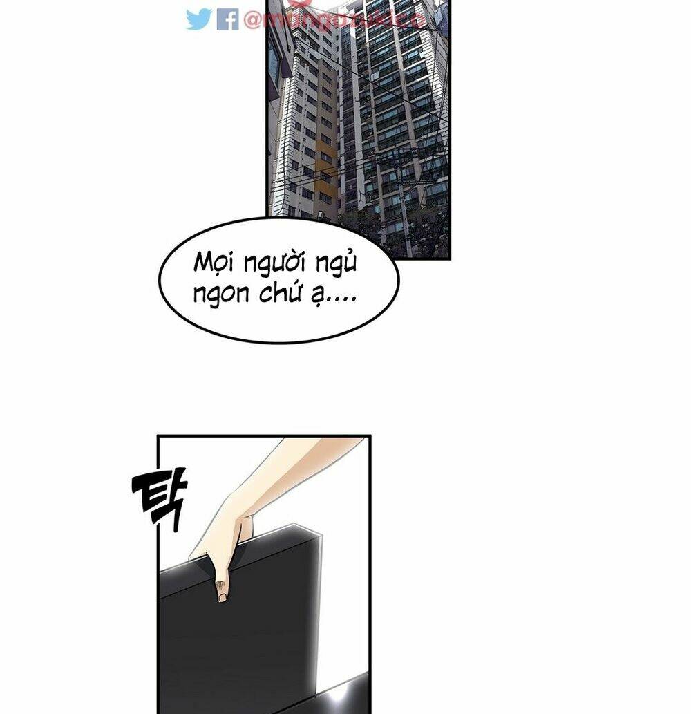 Câu Lạc Bộ Sa Đoạ Chương 28 Ảnh 46