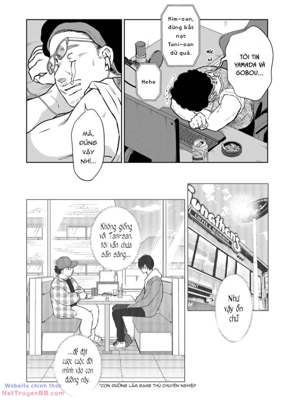 My Lv999 Love For Yamada-Kun Chương 108 Ảnh 15