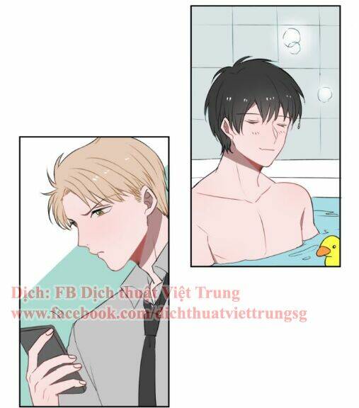 Phải Lòng Cậu Shipper Chương 13 Ảnh 3