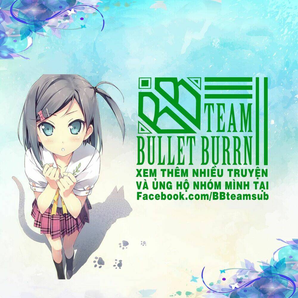 Midarini Midarana Kuroyukihime Online Chương 3 Ảnh 2