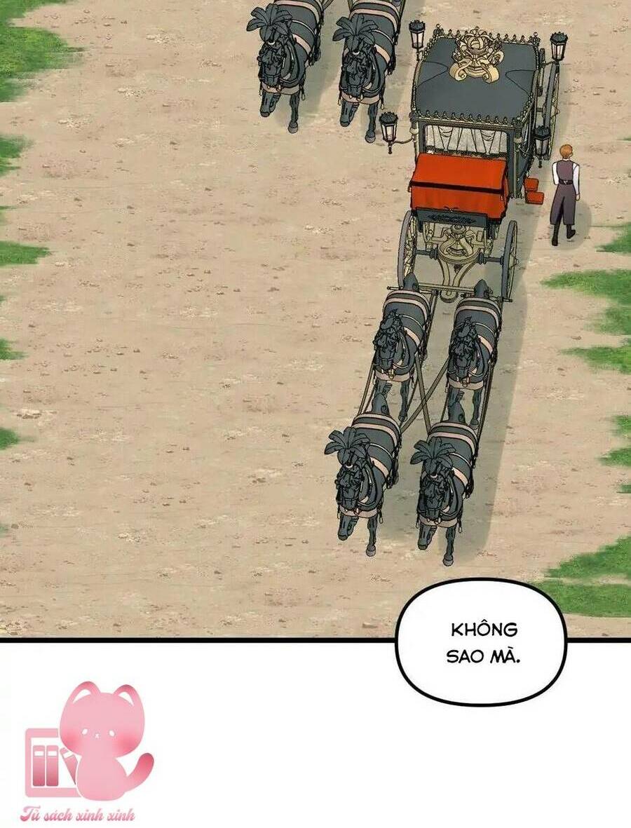 Công Chúa Bãi Rác Chương 63 Ảnh 39