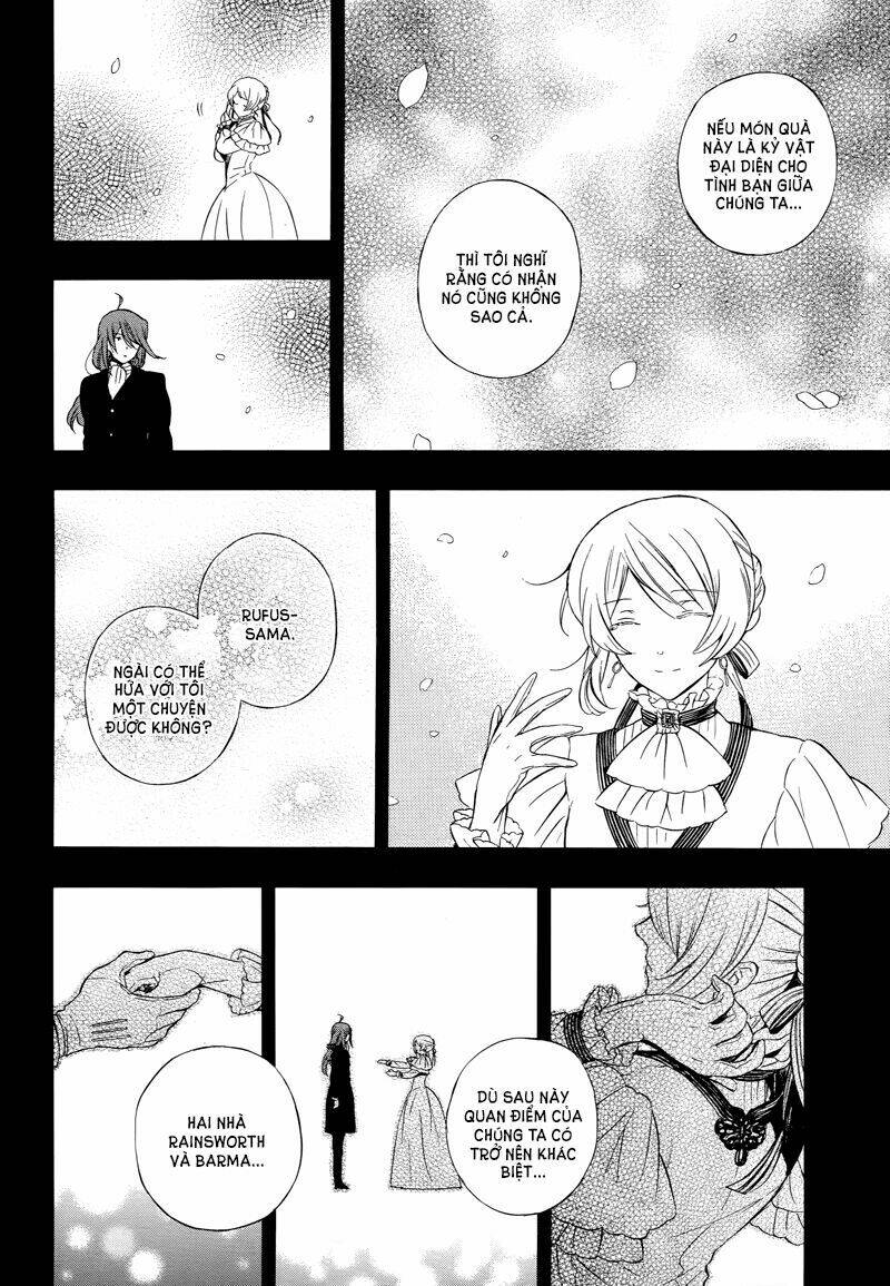 Pandora Hearts Chương 84 Ảnh 7