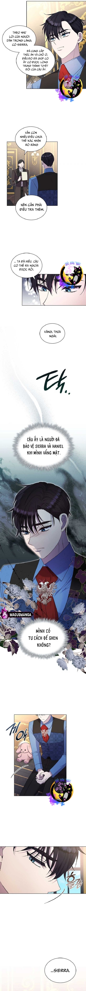 Đó Không Phải Con Gái Chúng Ta Chương 14 Ảnh 13