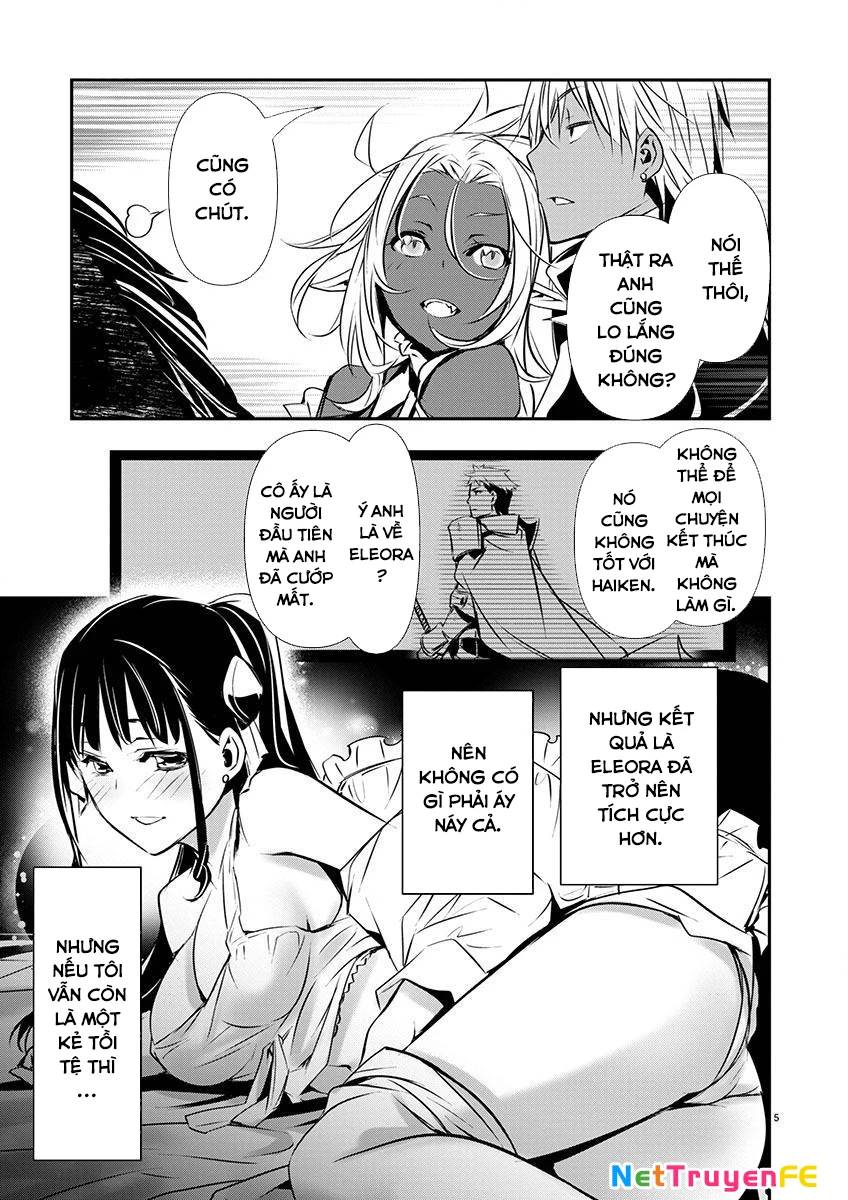Isekai Ntr Chương 54 Ảnh 7