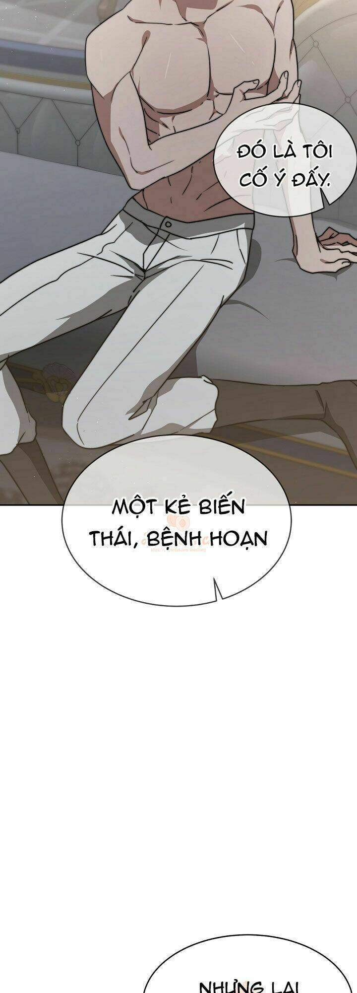 Cô Dâu Của Elysian Chương 17 Ảnh 63