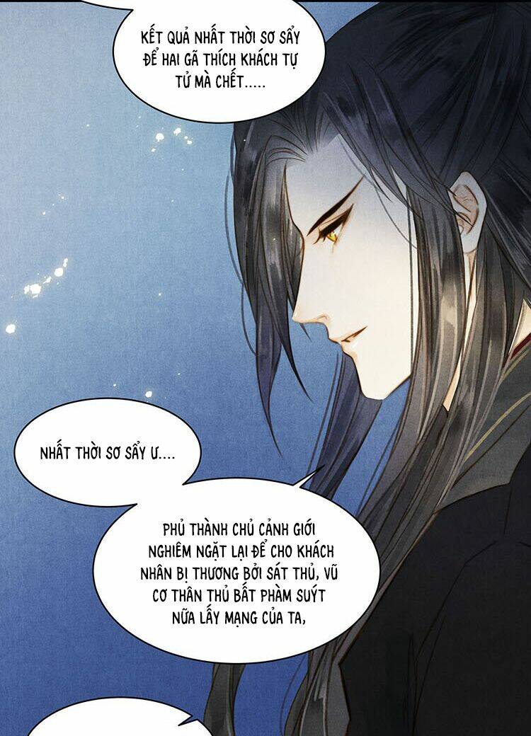 Thành Chủ Mỗi Ngày Đều Mơ Ước Ta Chương 32 Ảnh 6