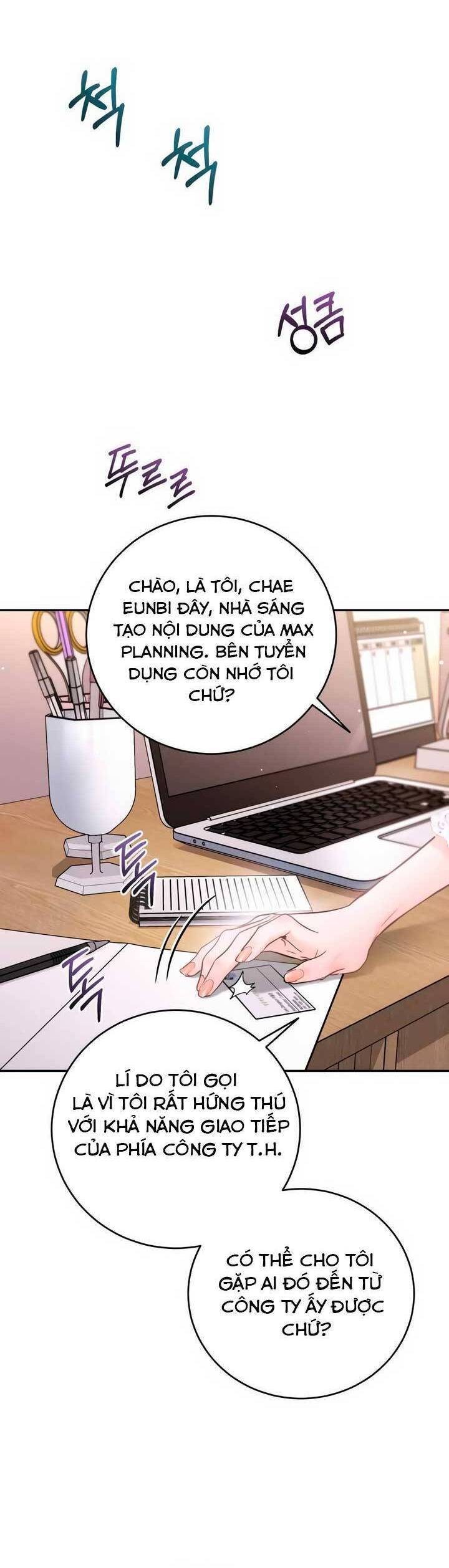 Đứa Trẻ Trông Giống Tôi Chương 38 Ảnh 17