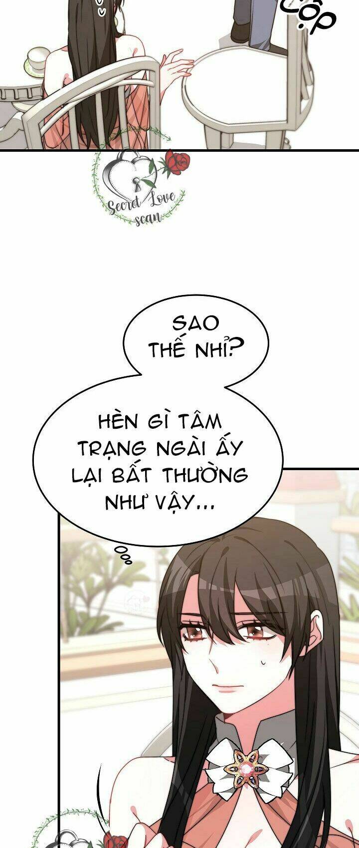 Cô Dâu Của Elysian Chương 20 Ảnh 42