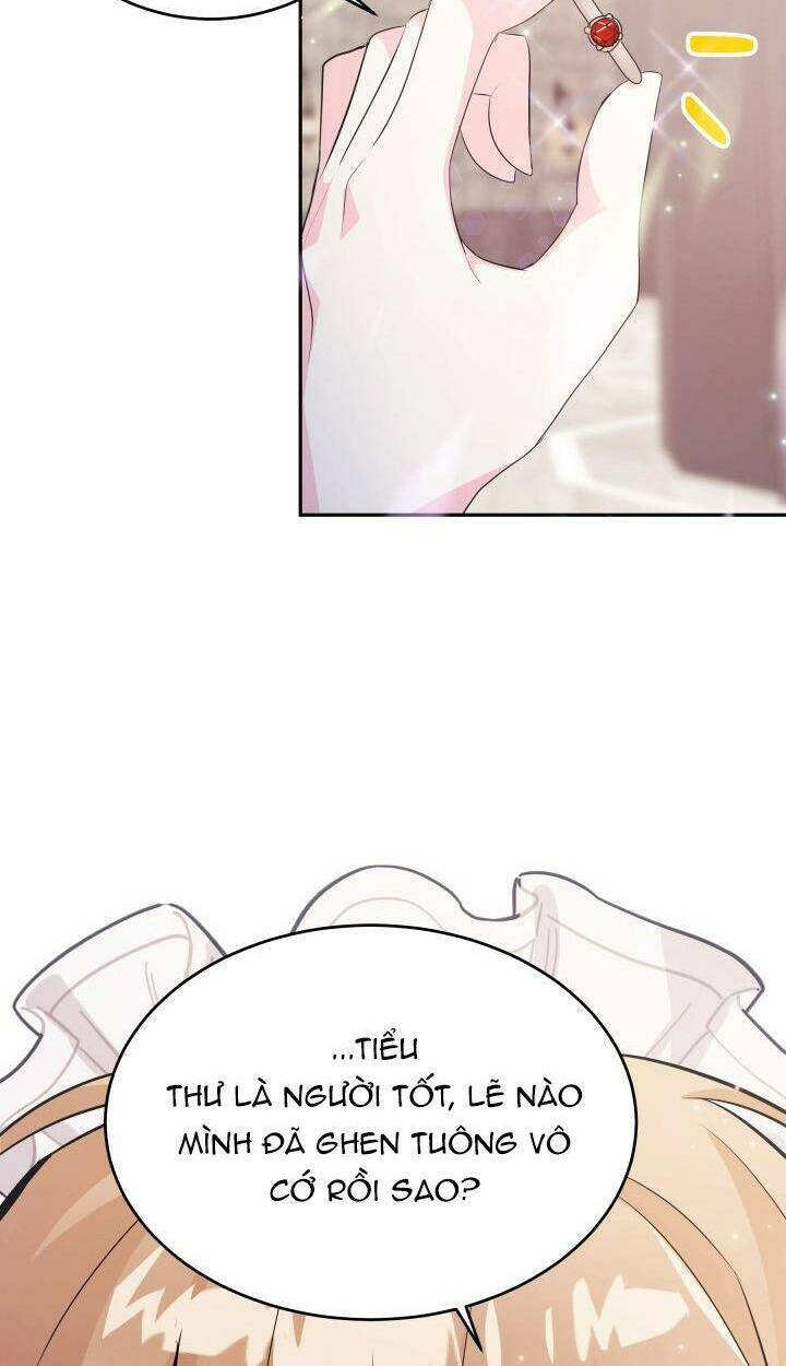 Nàng Công Chúa Tiên Cá Chương 10 Ảnh 37