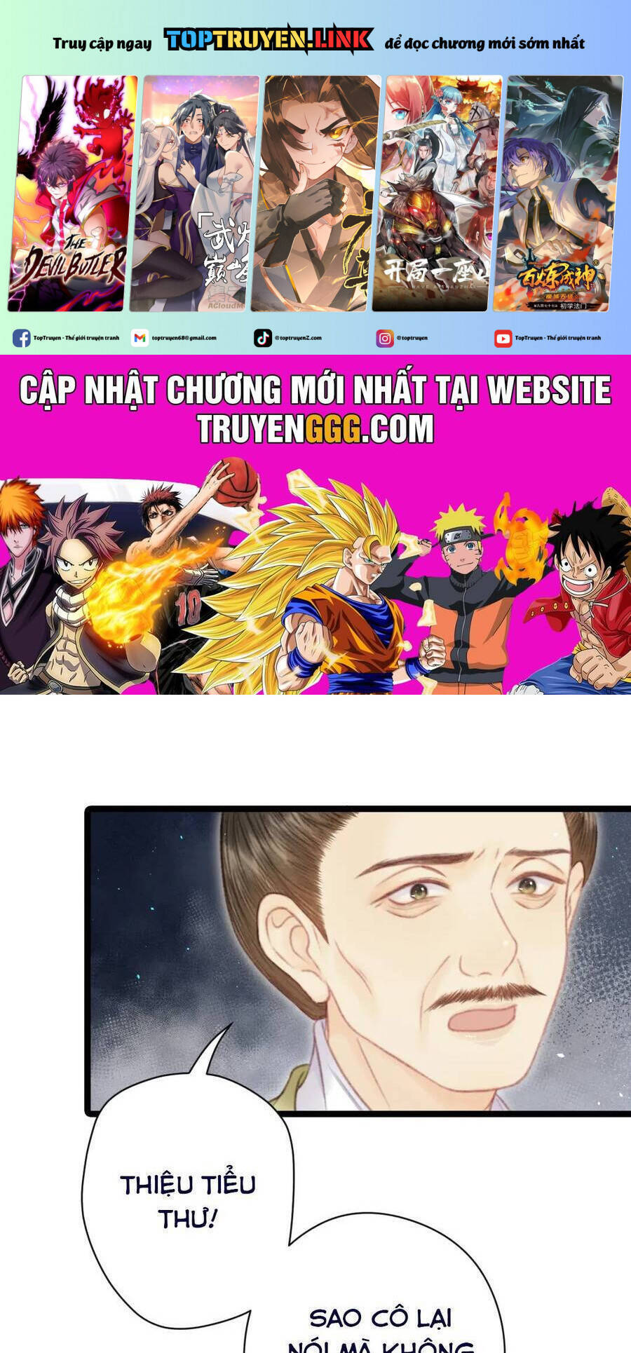 Trọng Sinh Chi Ác Phi Nghịch Tập Chương 7 Ảnh 3