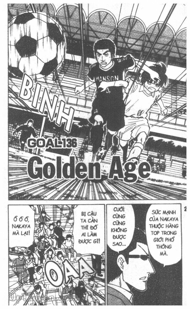 Golden Age Chương 15 Ảnh 28