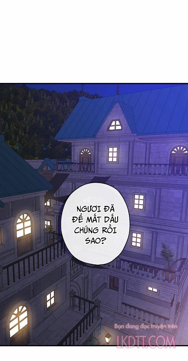 Hoàng Phi Bóng Tối Chương 10 Ảnh 3