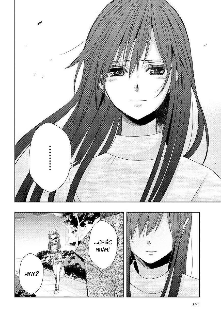 Citrus (Saburouta) Chương 29 Ảnh 35