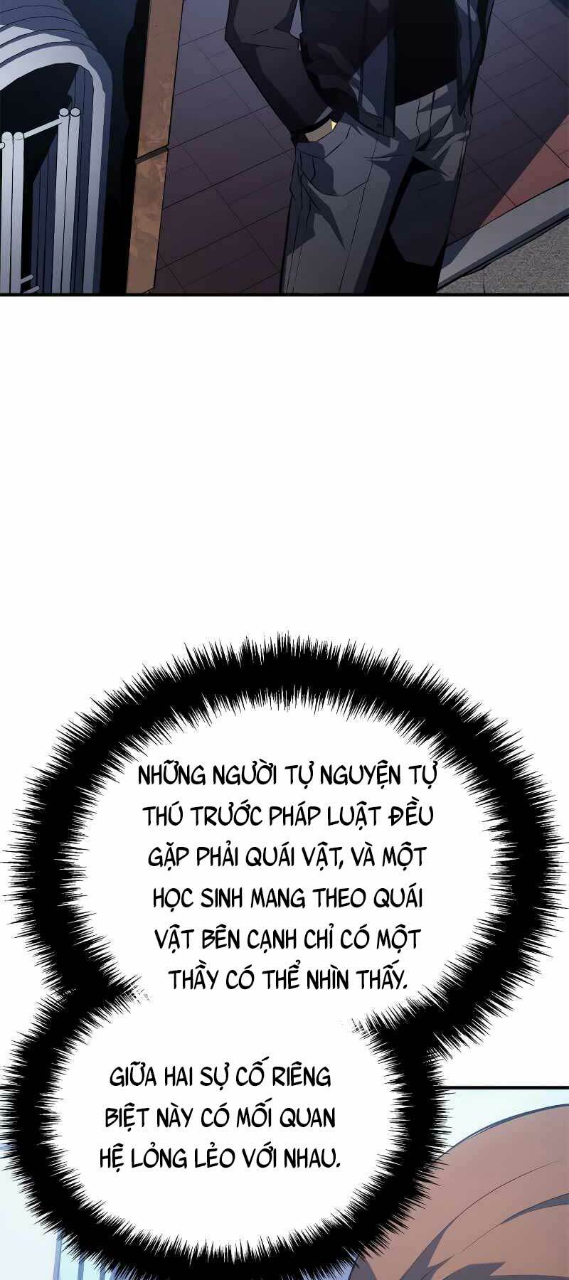 Solo Leveling Ss3 Chương 3 Ảnh 34