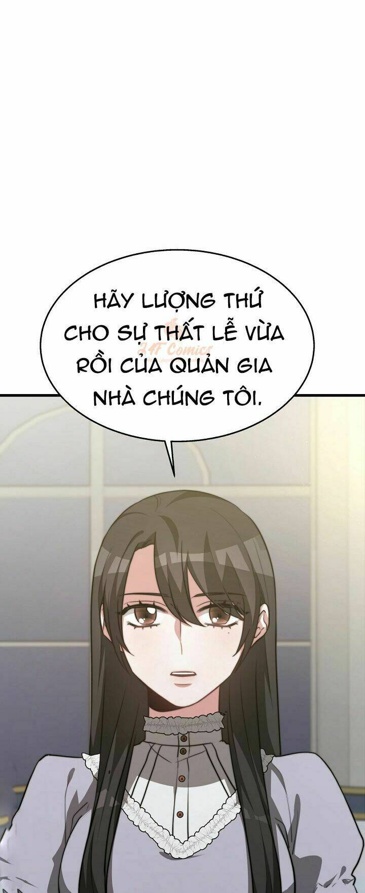 Cô Dâu Của Elysian Chương 17 Ảnh 15