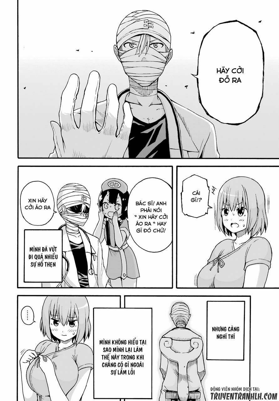 Futoku No Guild Chương 7 Ảnh 18