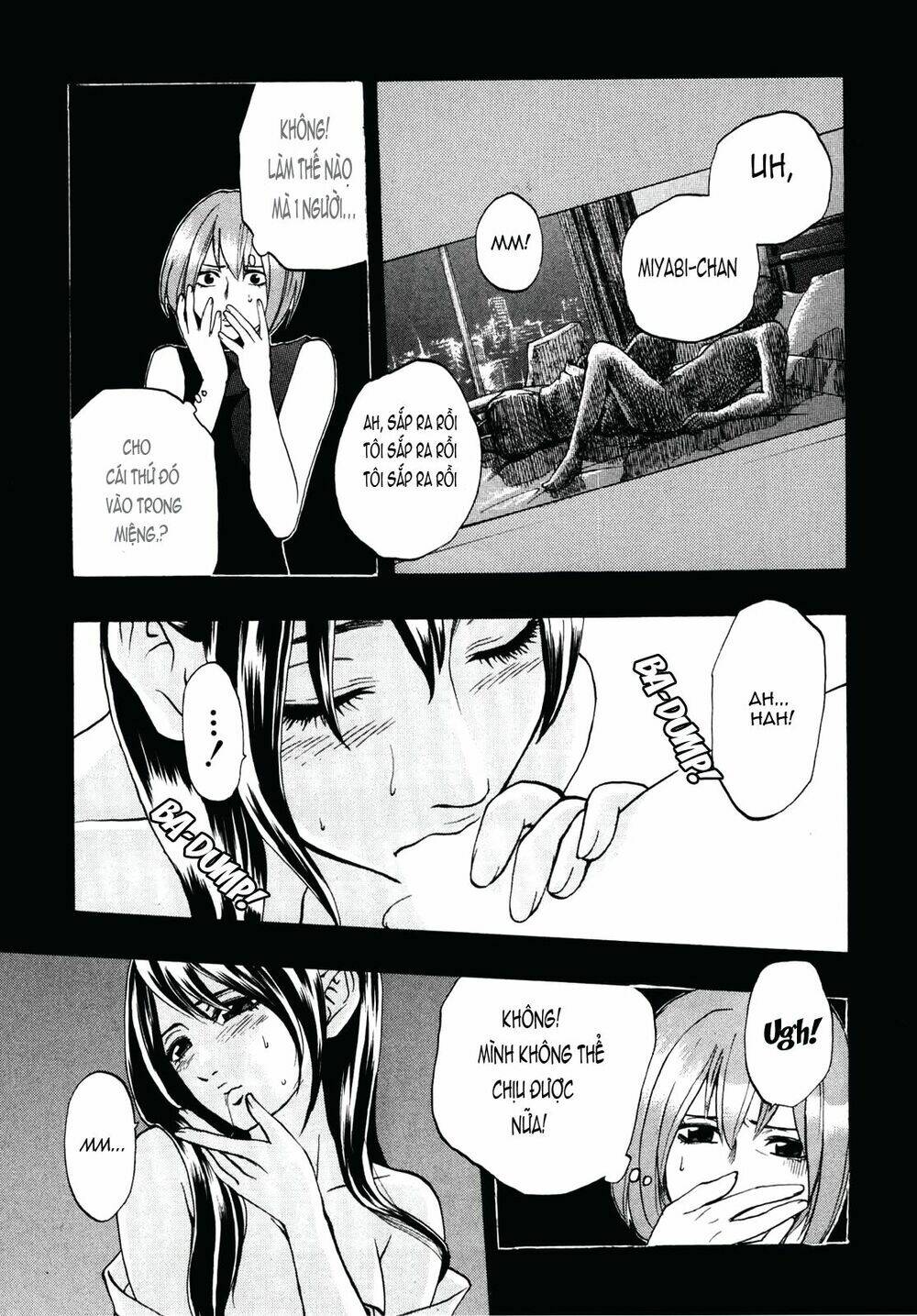 Delivery Cinderella Chương 5 Ảnh 12