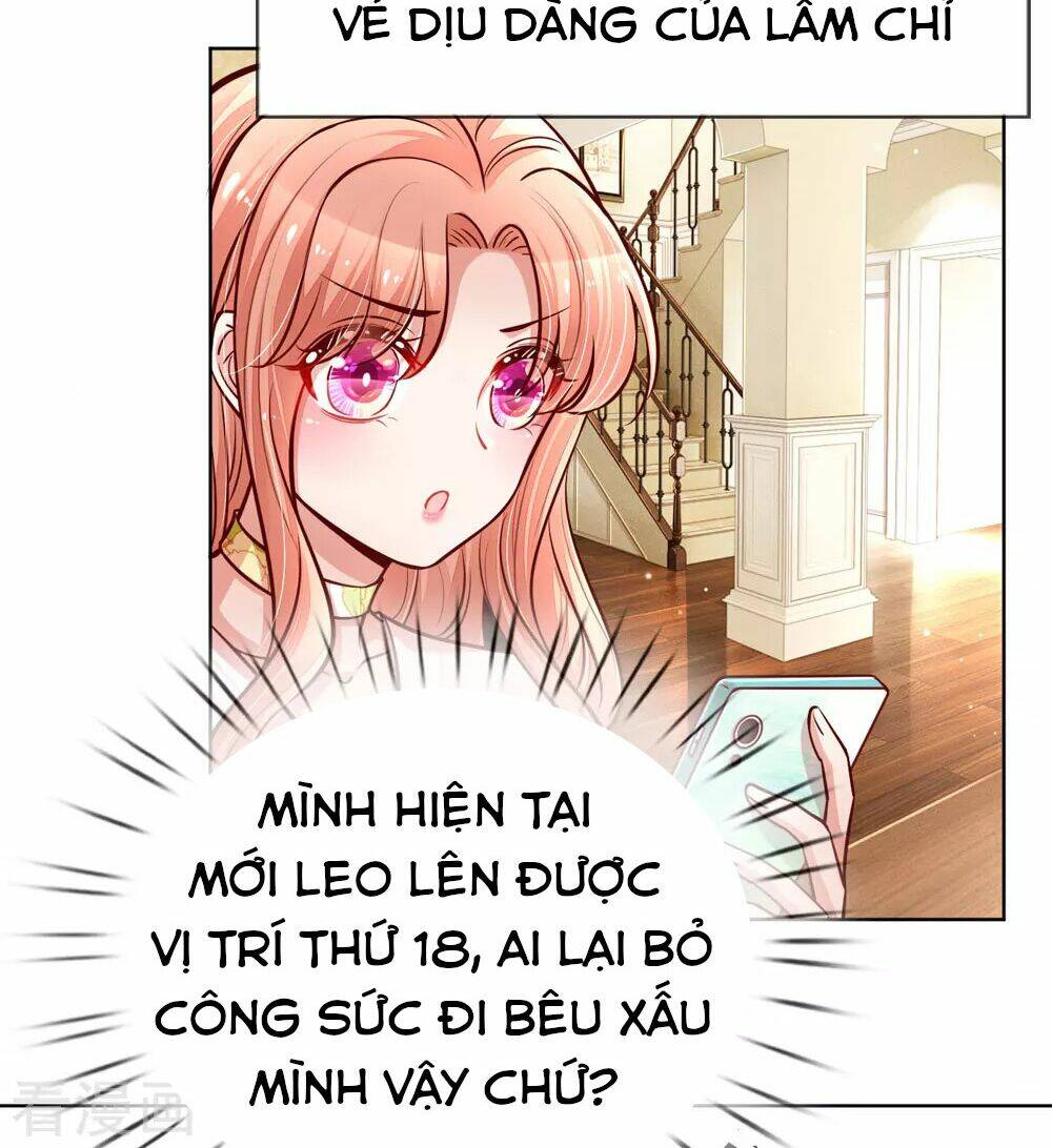 Mami Mau ChạY - Daddy Đuổi Tới Rồi Chương 100 Ảnh 21