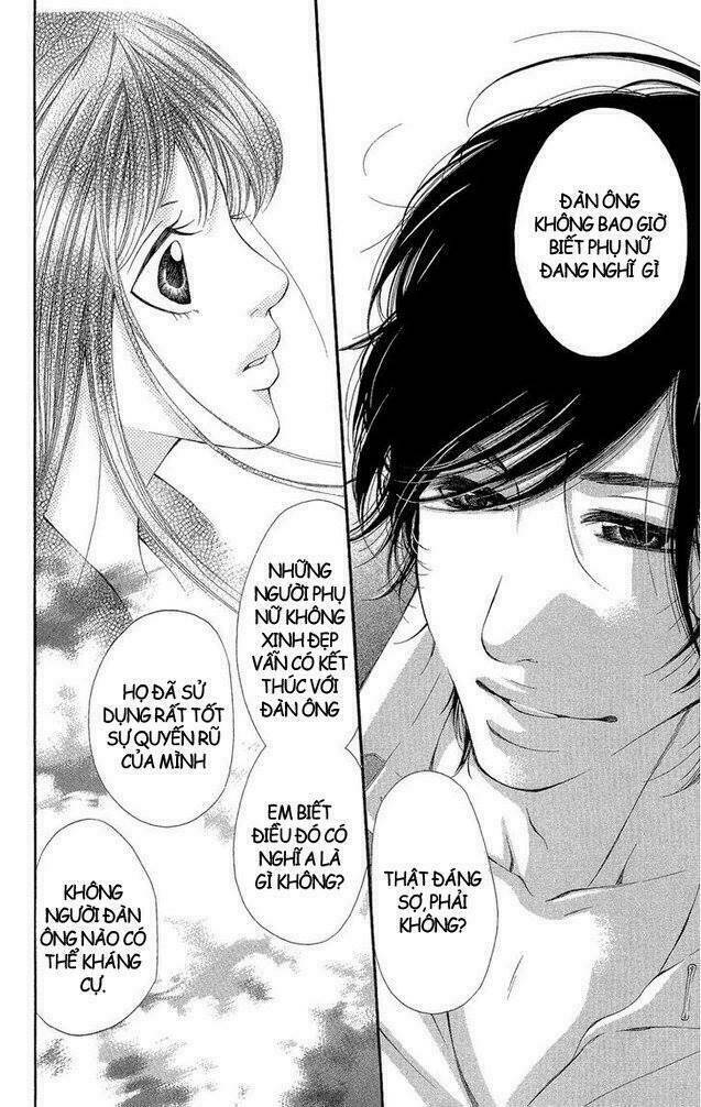 Shoujo No Jikan Chương 1 Ảnh 20