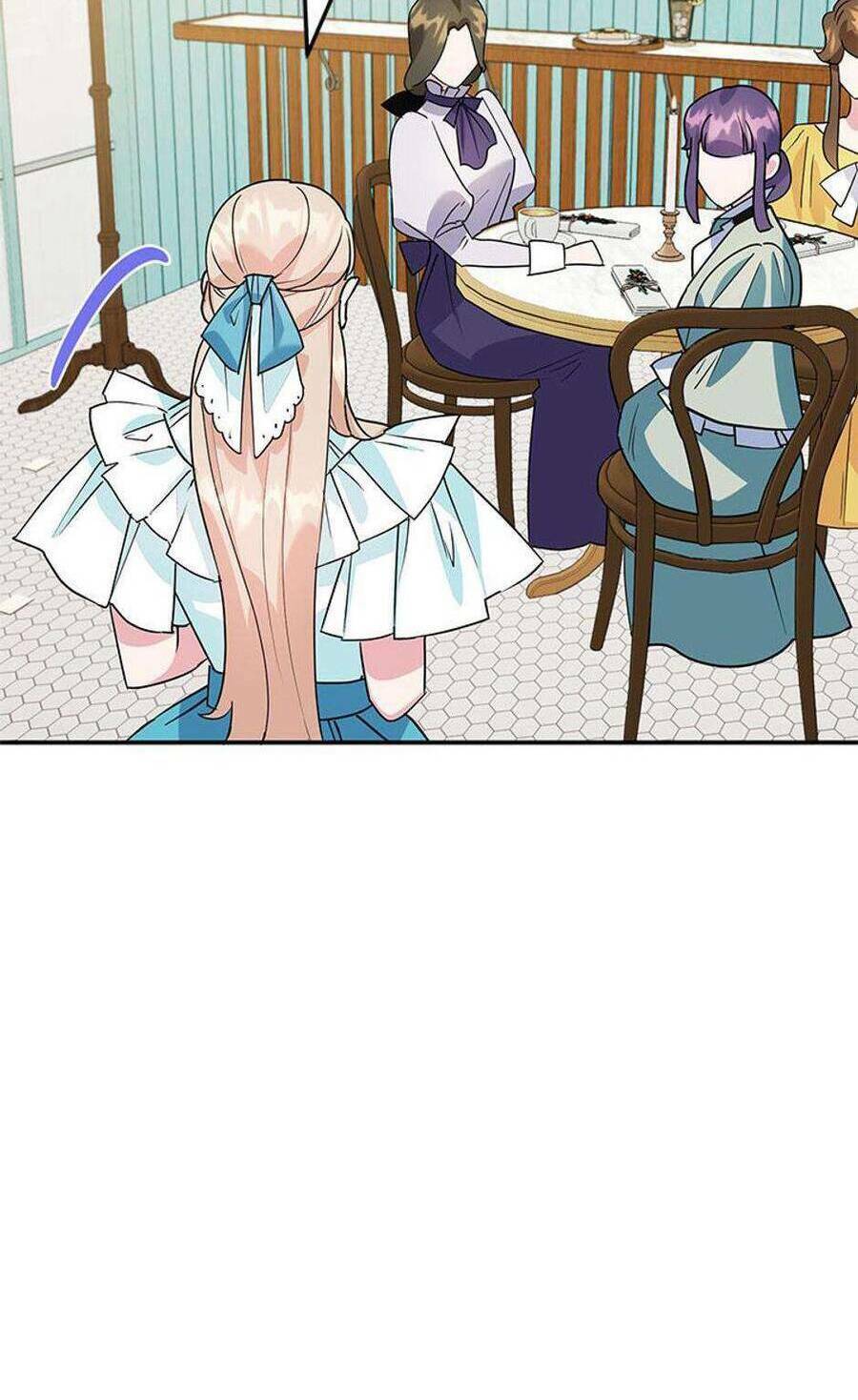 Ác Nữ Làm Bánh Sau Khi Ly Hôn Chương 14 Ảnh 9