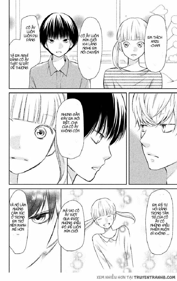 3d Kanojo - Bạn Gái 3d Chương 36 Ảnh 12