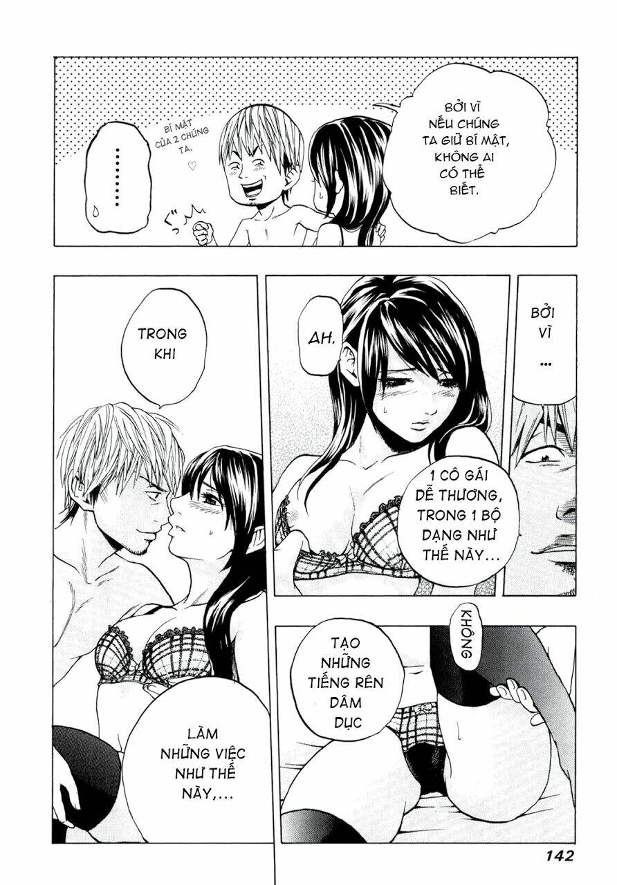 Delivery Cinderella Chương 7 Ảnh 11