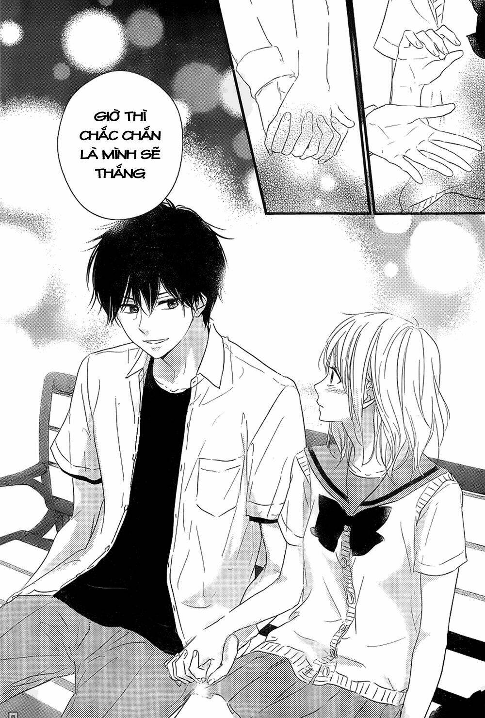 Haru Matsu Bokura Chương 11 Ảnh 29