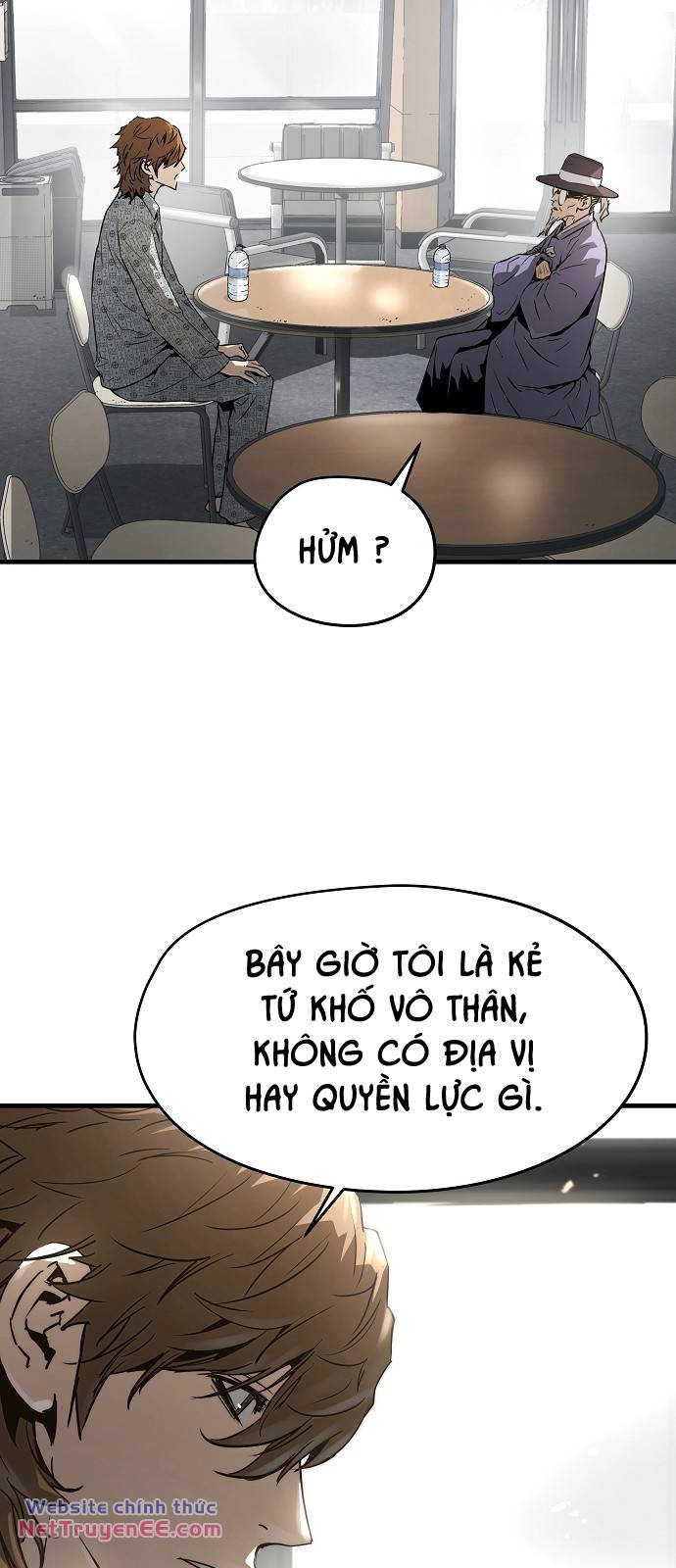 The Breaker 3: Quyền Năng Vô Hạn Chương 99 Ảnh 27