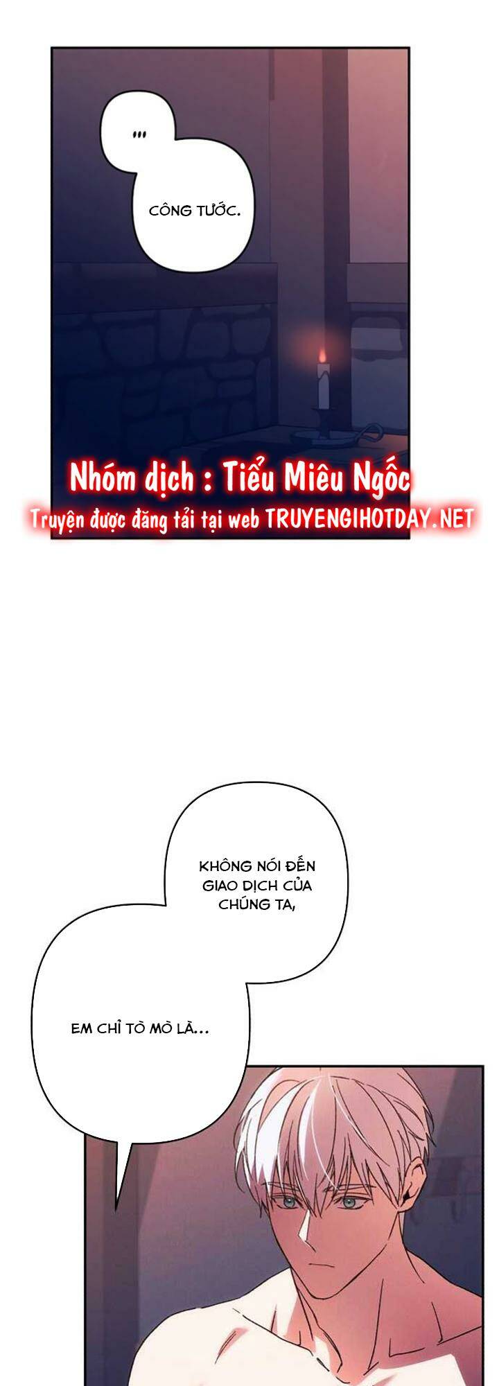 Tôi Sẽ Quyến Rũ Công Tước Phương Bắc Chương 73 Ảnh 26