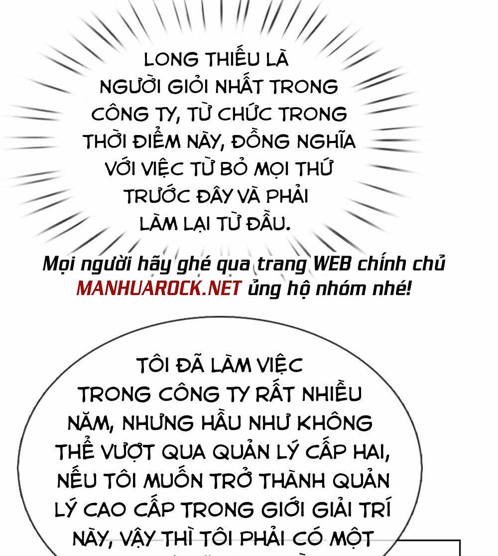 Mami Mau ChạY - Daddy Đuổi Tới Rồi Chương 104 Ảnh 21