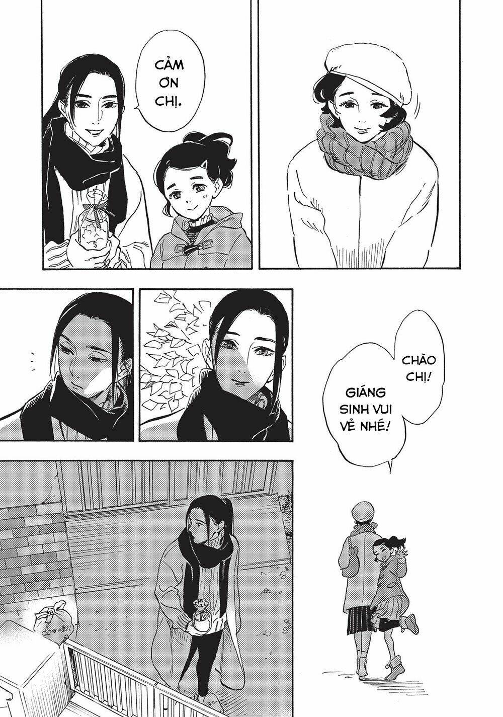 Shimanami Tasogare Chương 20 Ảnh 10