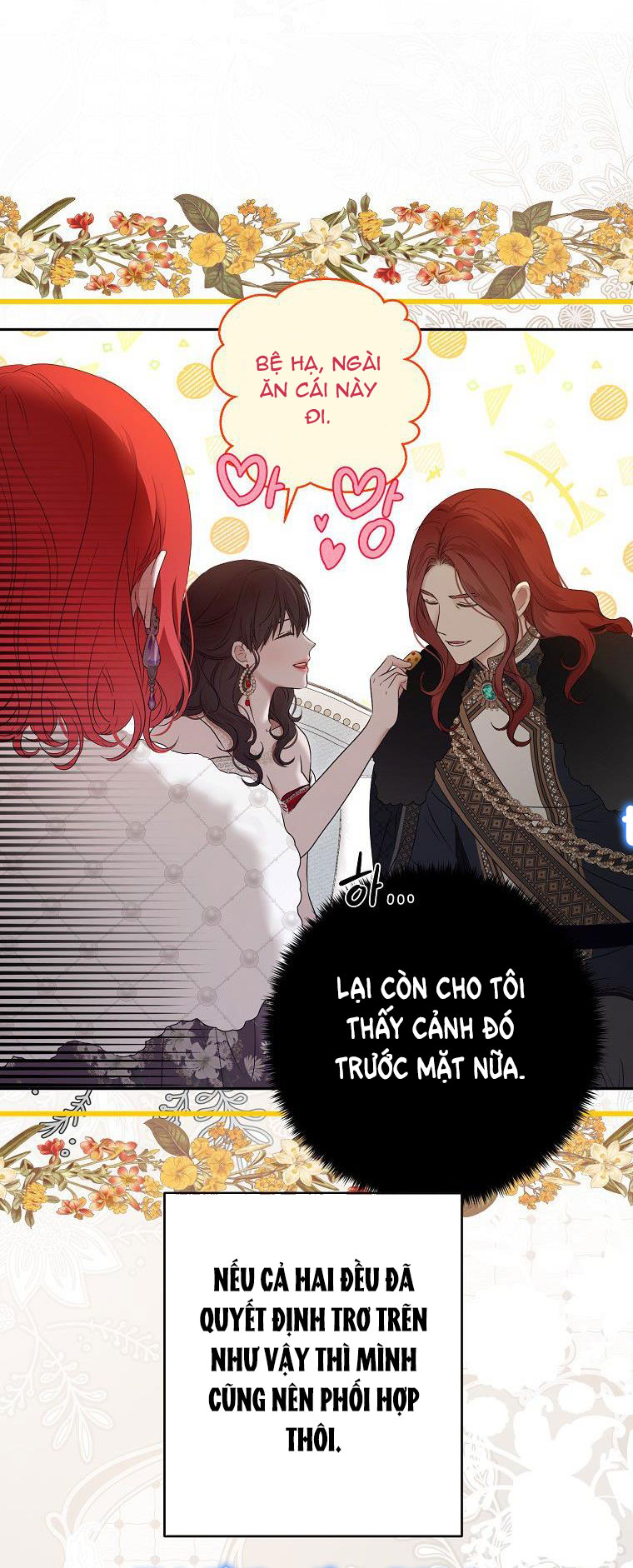 Tôi Lạc Vào Thế Giới Trò Chơi Harem Ngược Chương 117.2 Ảnh 10