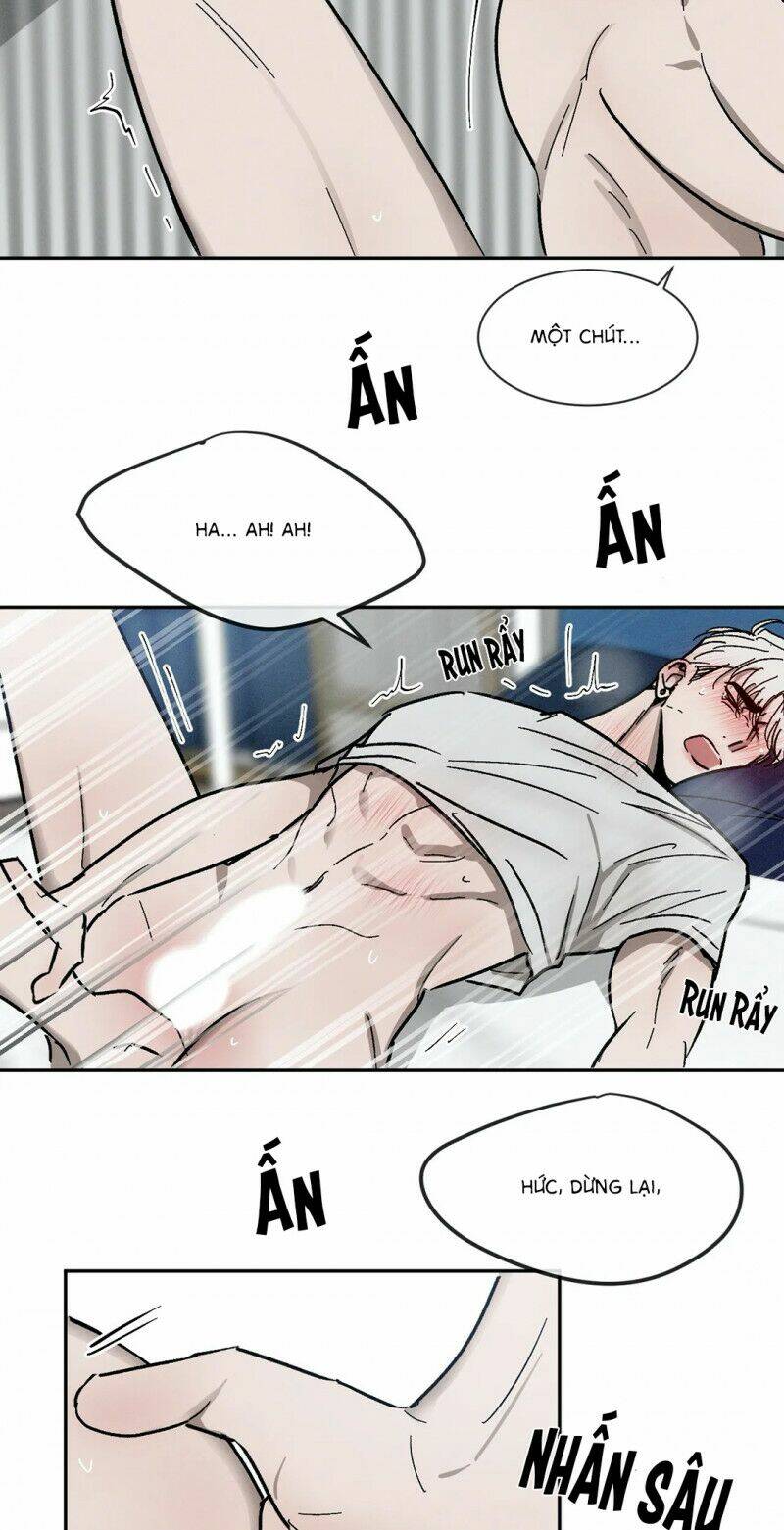 Tên Lưu Ban Chương 48 Ảnh 13