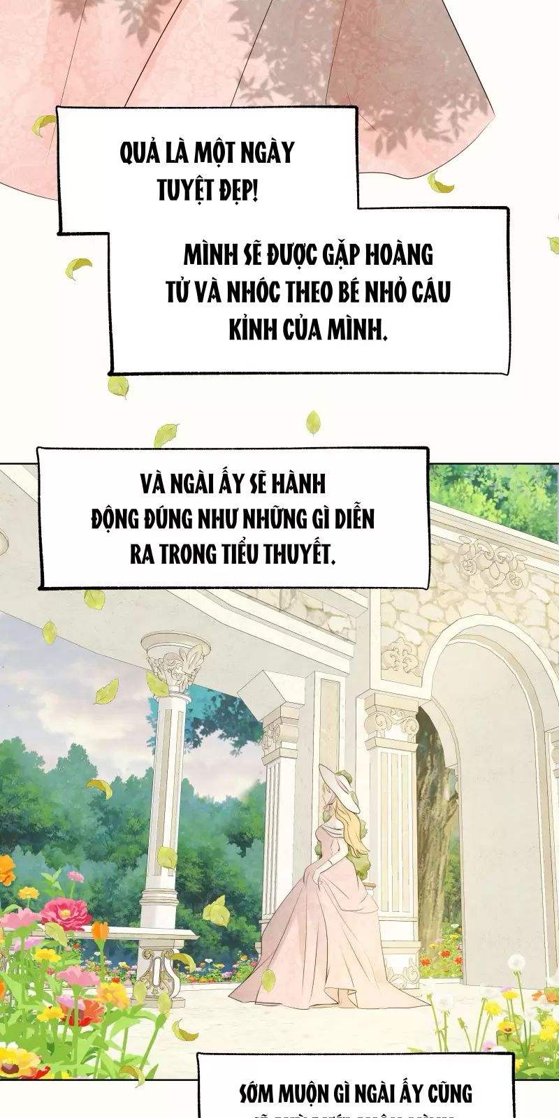 Tôi Là Kẻ Phản Diện Chương 33 Ảnh 46