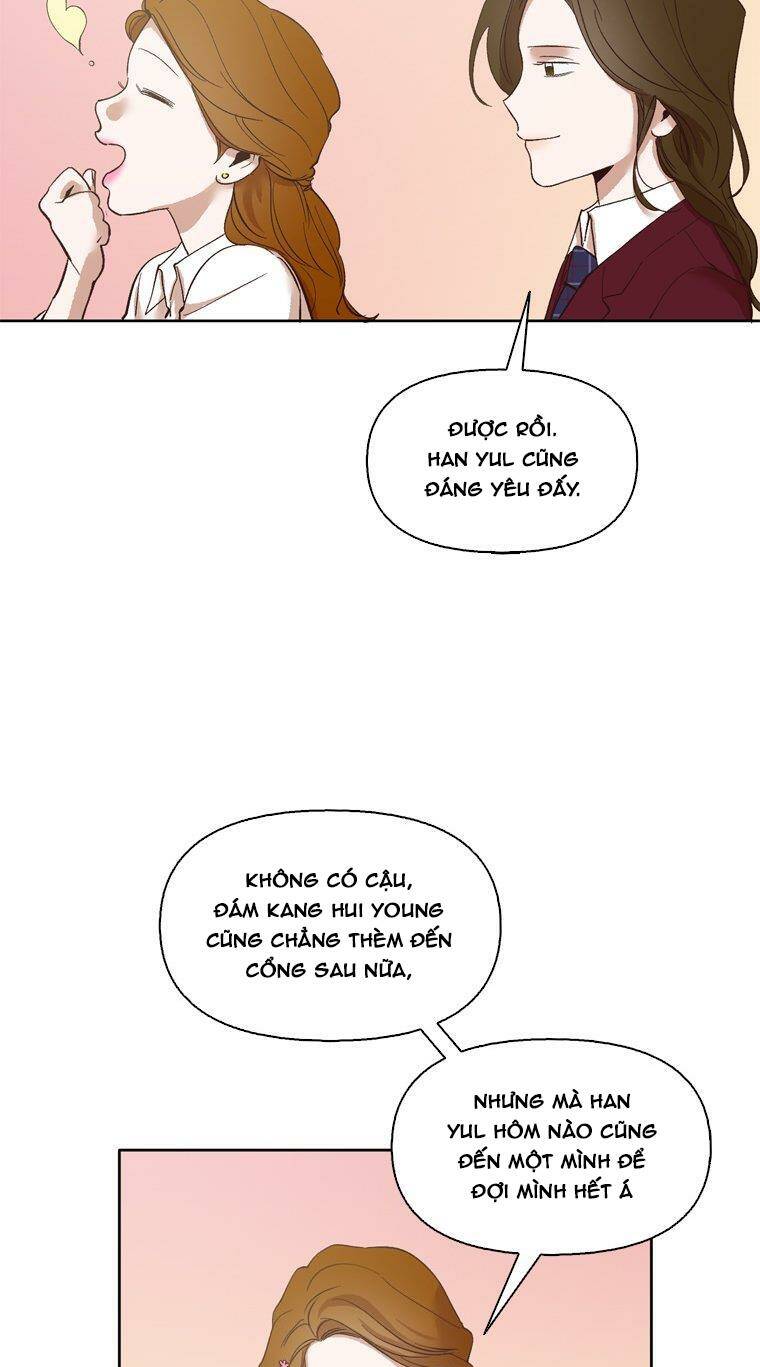Khi Đó Chúng Ta Còn Trẻ Chương 10 Ảnh 13
