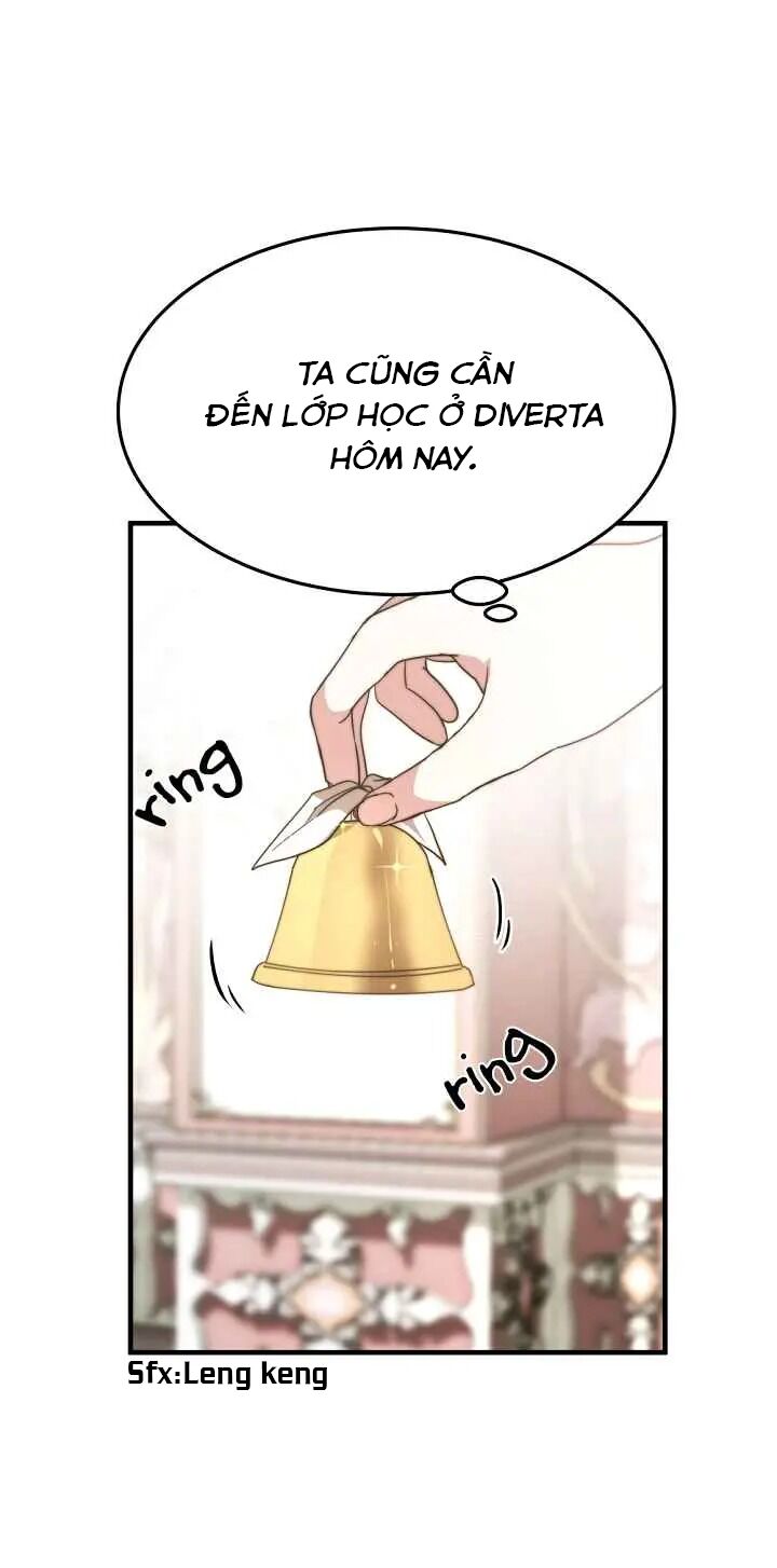 Cô Dâu Của Elysian Chương 5 Ảnh 60