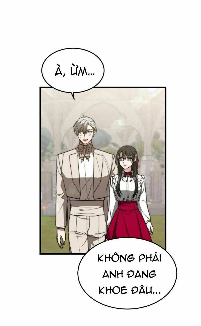 Cô Dâu Của Elysian Chương 19 Ảnh 17