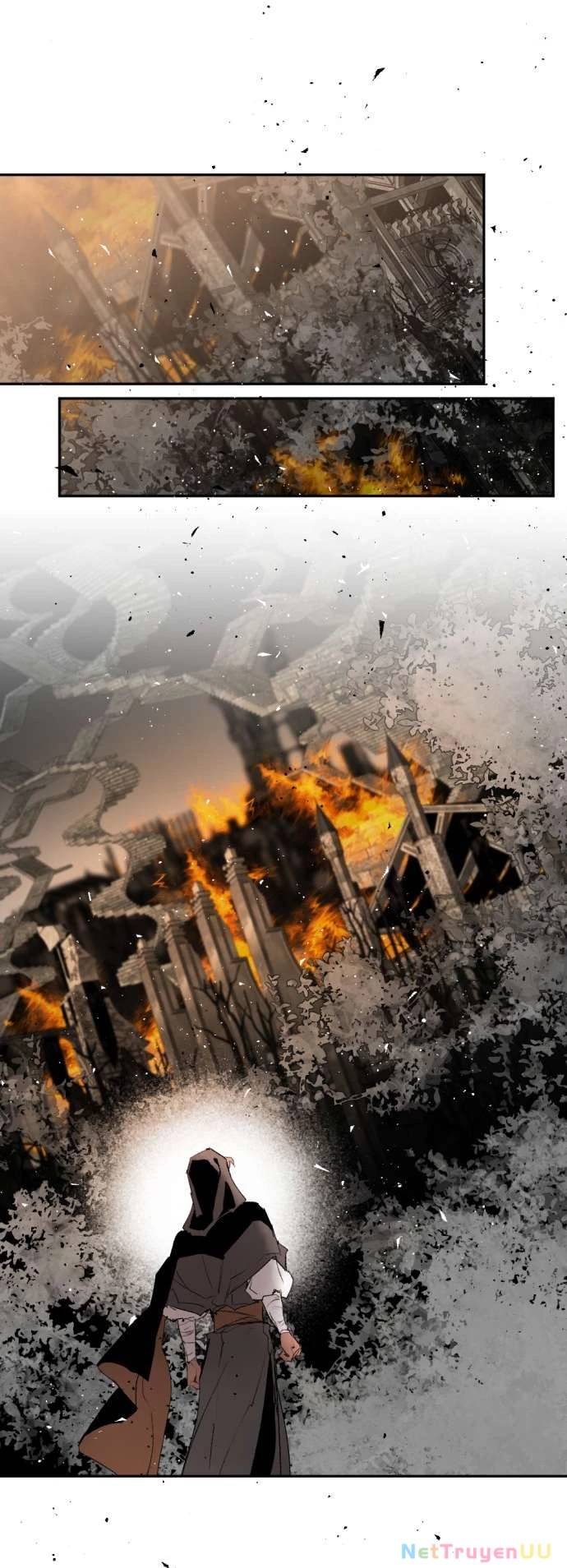 Lời Thú Nhận Của Chúa Tể Bóng Tối Chương 104 Ảnh 74