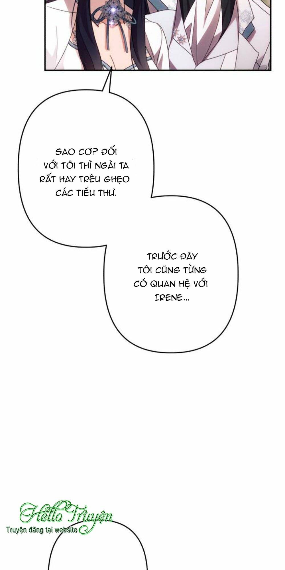 Tôi Sẽ Quyến Rũ Công Tước Phương Bắc Chương 60.1 Ảnh 45