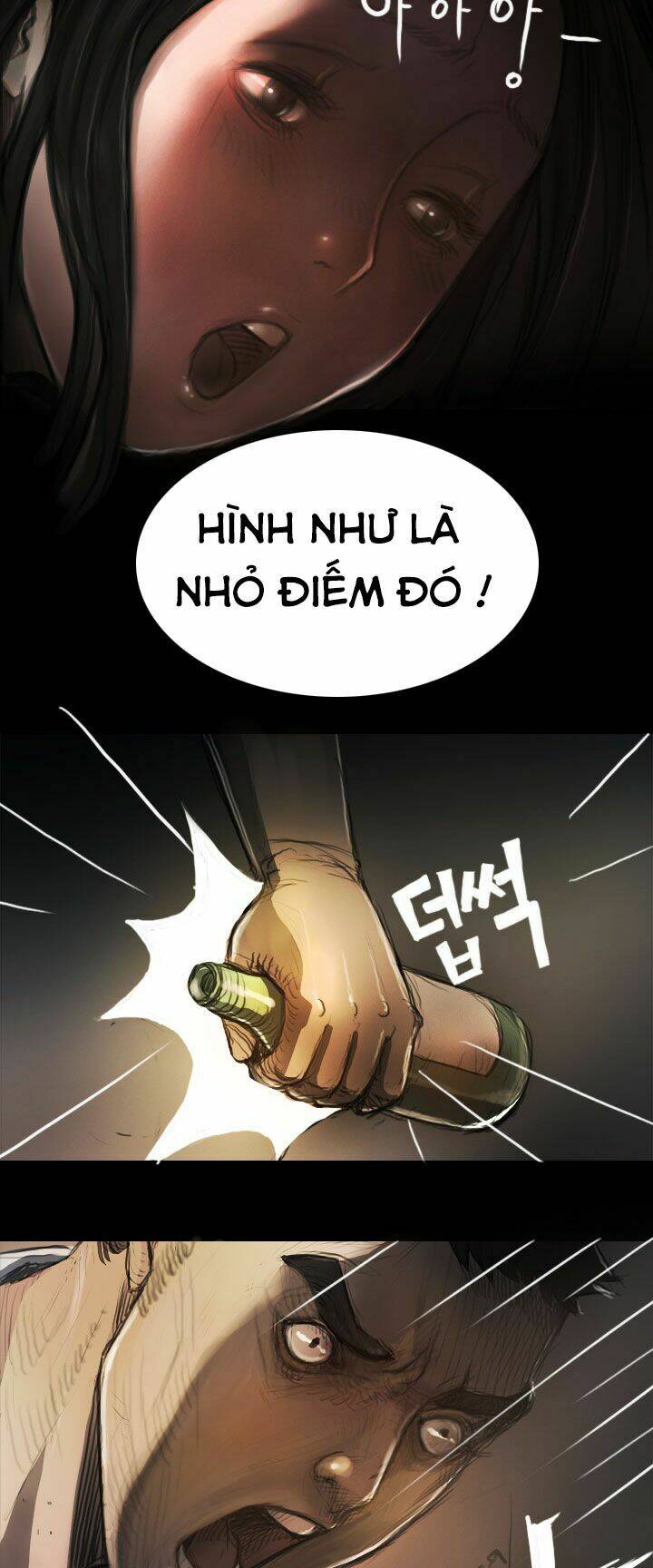 Noona: Yeon Chương 5 Ảnh 8