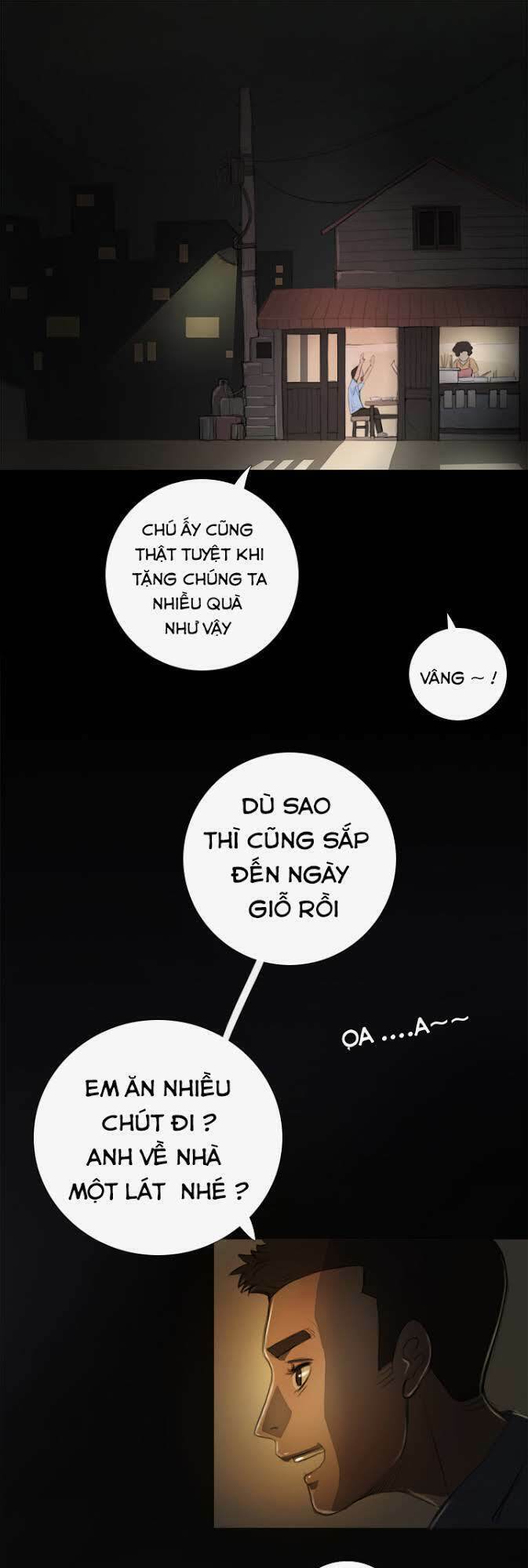 Noona: Yeon Chương 4 Ảnh 31