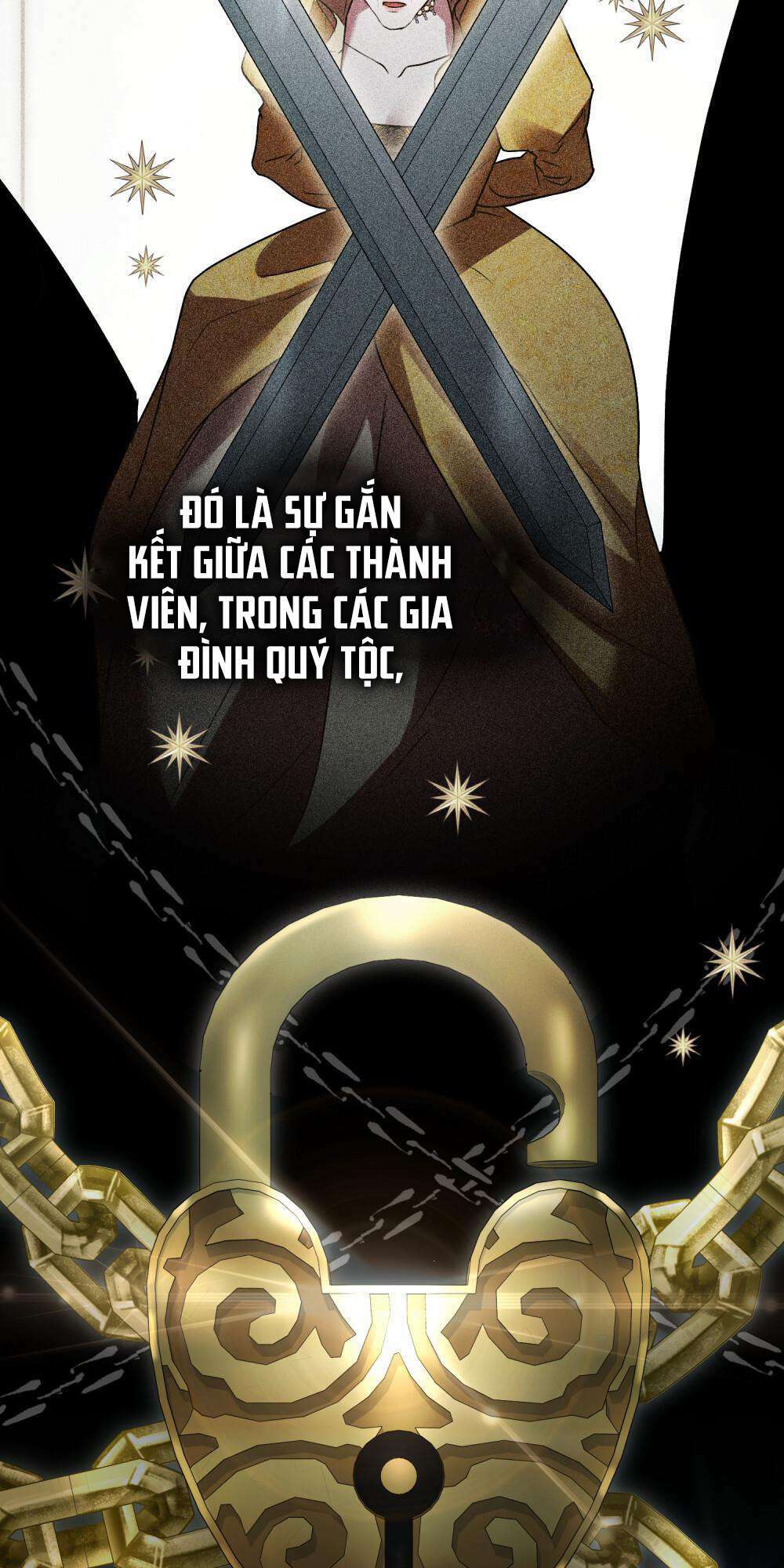 Giới Thượng Lưu Chương 19 Ảnh 33