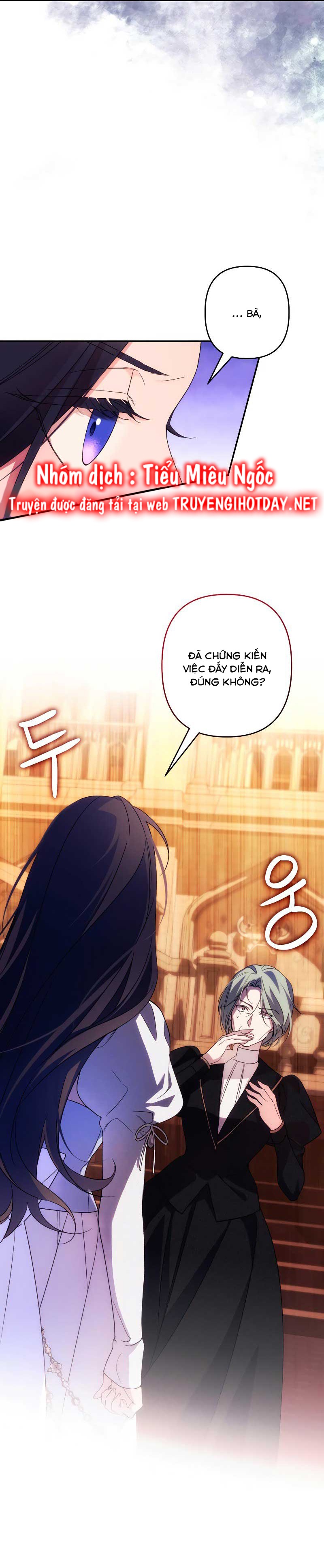 Tôi Sẽ Quyến Rũ Công Tước Phương Bắc Chương 76 Ảnh 53