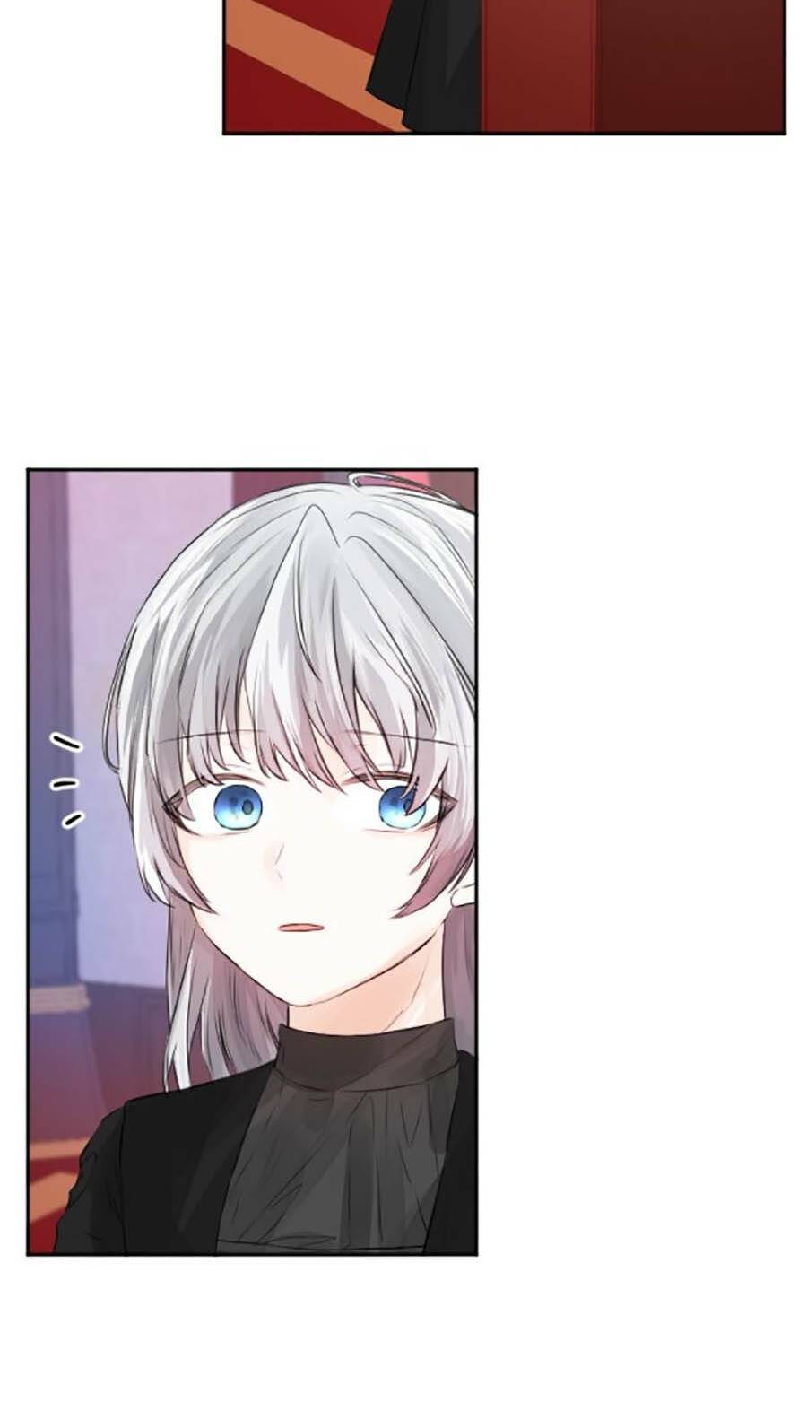 Lý Do Nàng Ophelia Không Thể Chạy Trốn Khỏi Dinh Thự Công Tước Chương 46 Ảnh 12